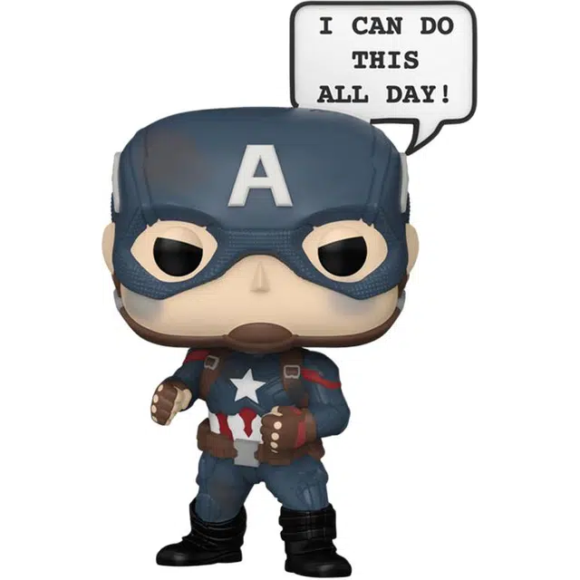 Funko Q