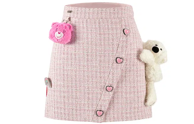 13 DEMARZO x CAREBEARS FW23
