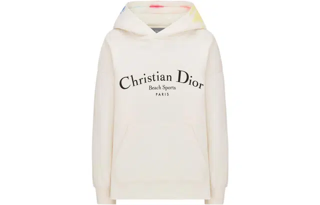 DIOR SS22