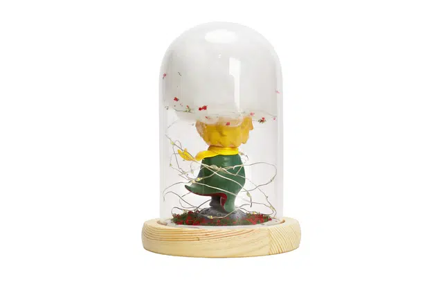 POP MART x HIRONO Hirono x LePetit Prince 16.5cm