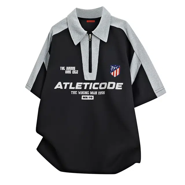 ATLETICO DE MADRID 1903 Polo