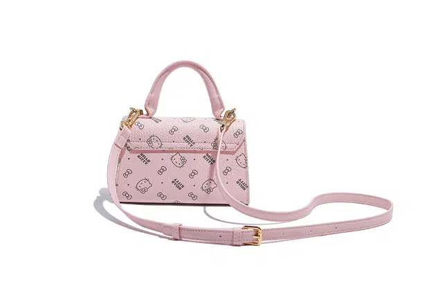 MESUCA Sanrio kitty PU
