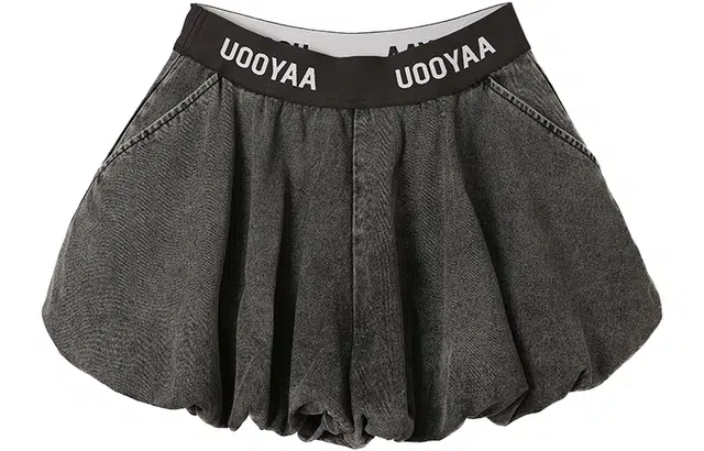 UOOYAA FW22
