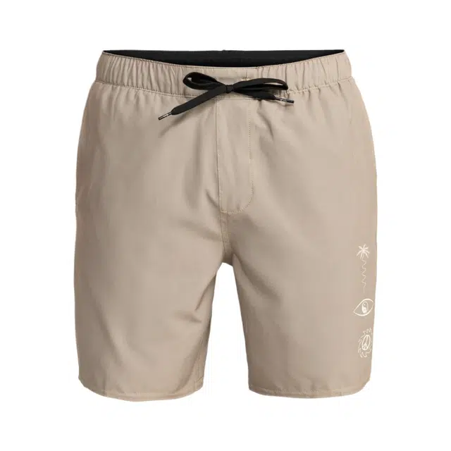 Quiksilver OmniTraining17"