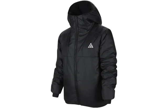 Nike ACG "Rope De Dope" Kids Jacket Black