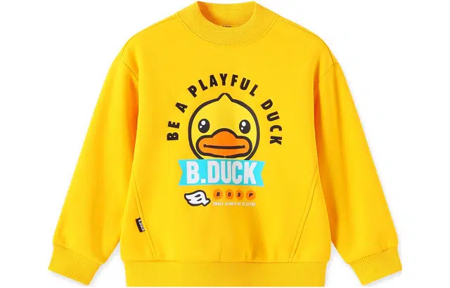 B.Duck