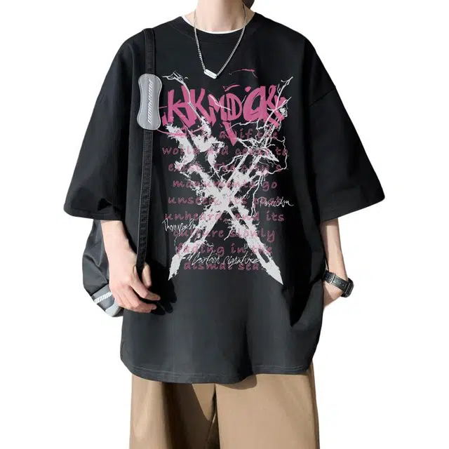 RVANGUARD T