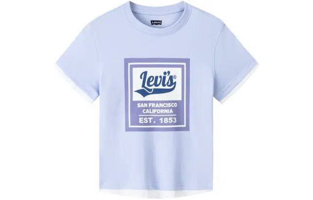 Levi's T