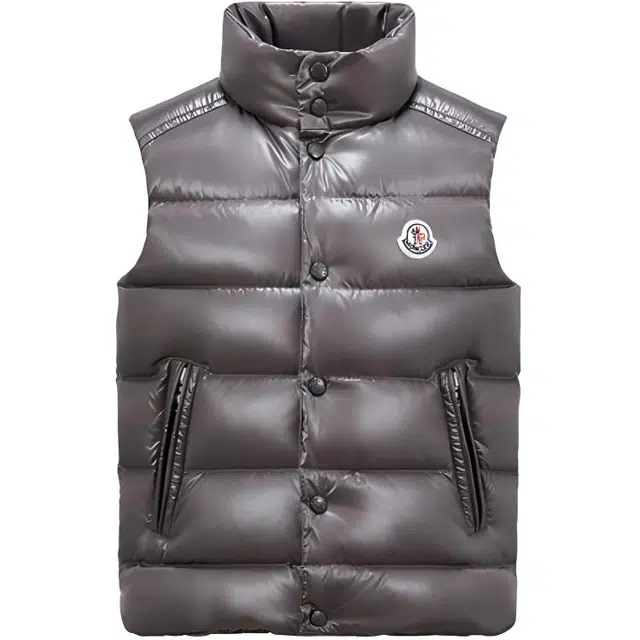 Moncler Tib Down Gilet