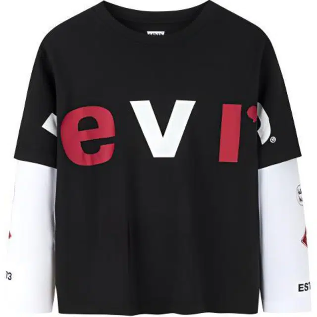 levis T