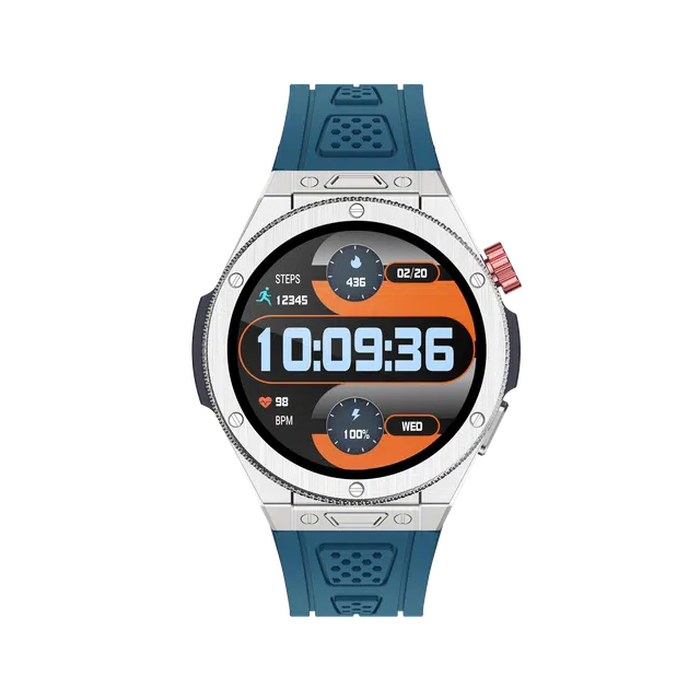 VEX app -GPS