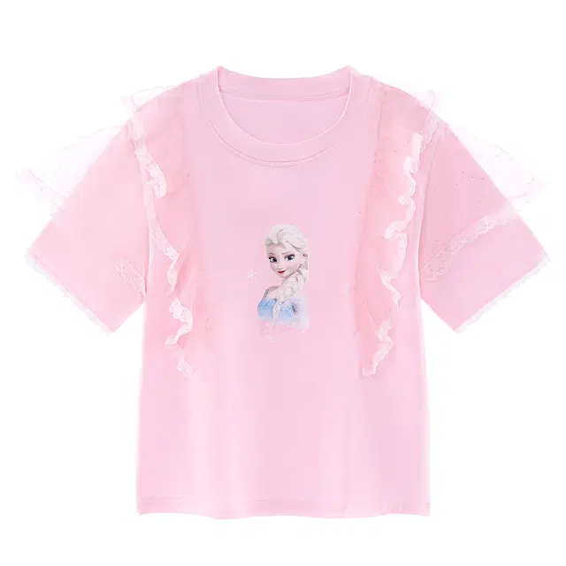 Disney T