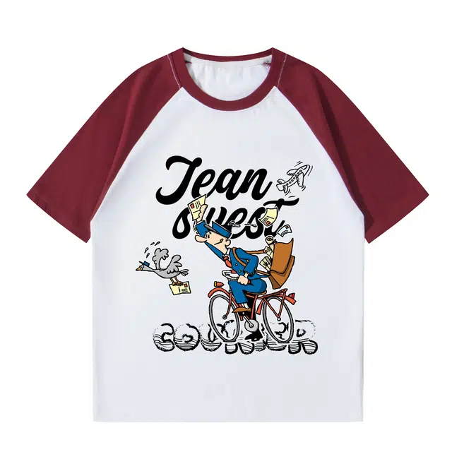 JEANSWEST JNR T