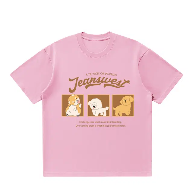 JEANSWEST JNR T