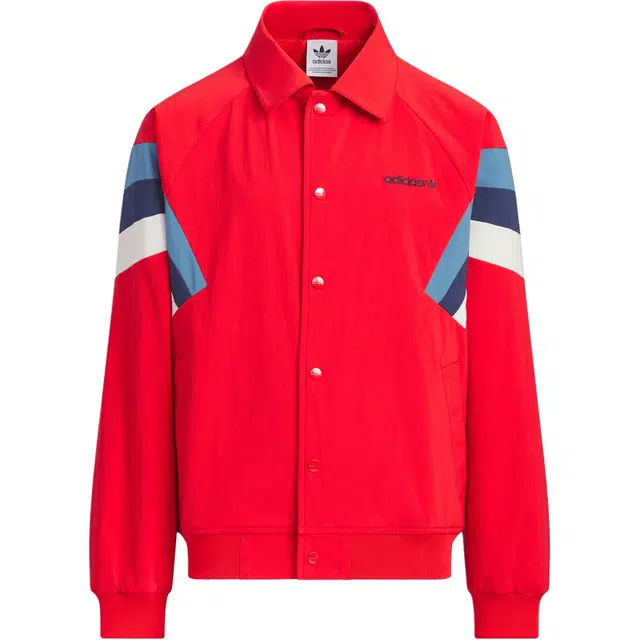 adidas Originals Coach Jacket