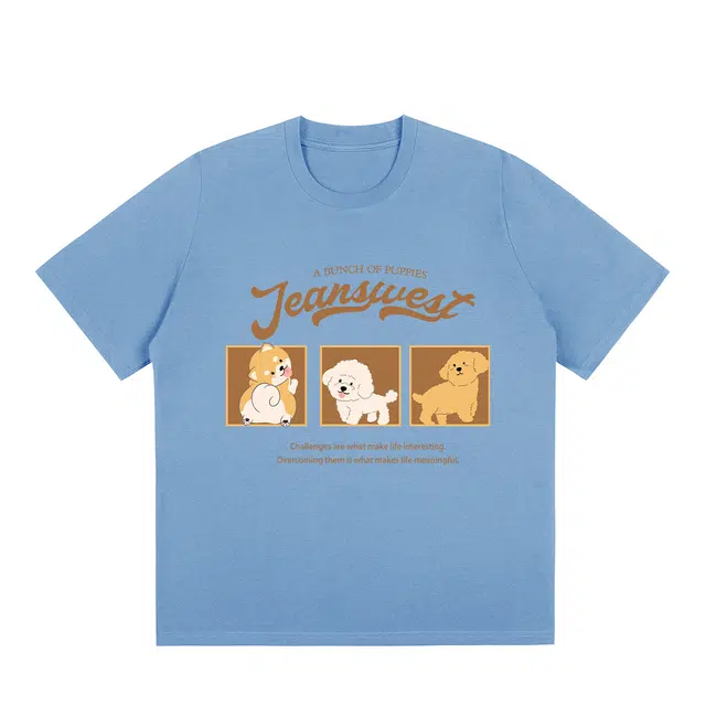 JEANSWEST JNR T
