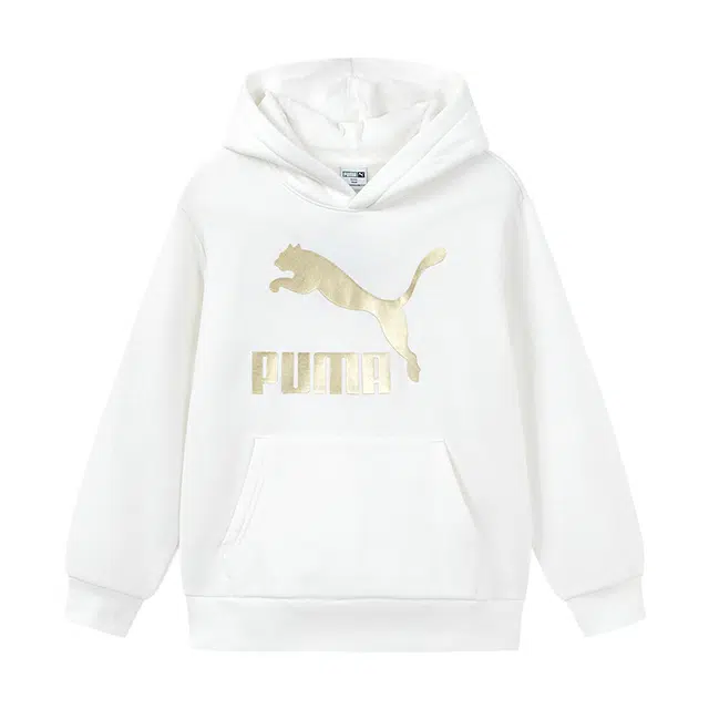 PUMA SportstyleCLASSICS BIG LOGO HOODIE