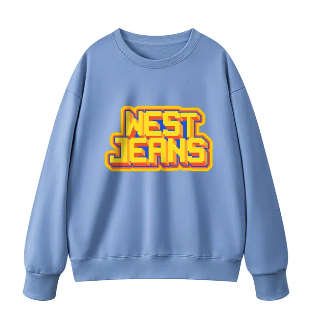 JEANSWEST JNR LOGO