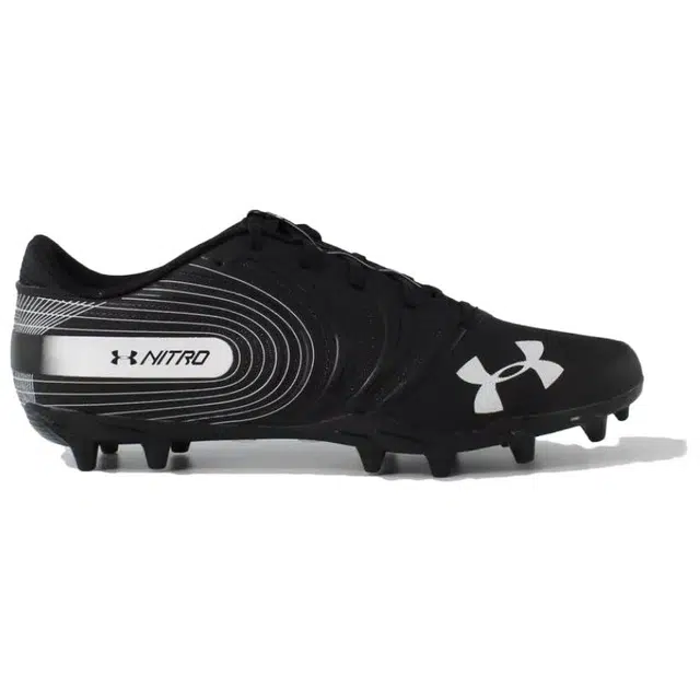 Under Armour Team Nitro Low MC