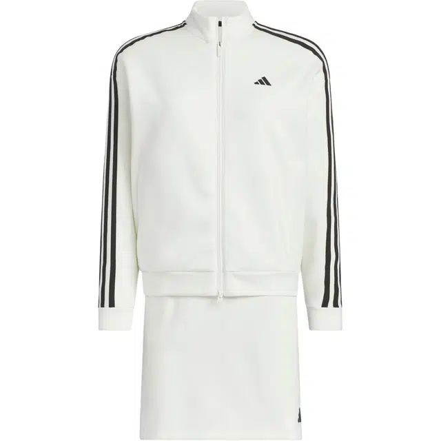adidas BACK FLEECE TWO-PIECE SUIT