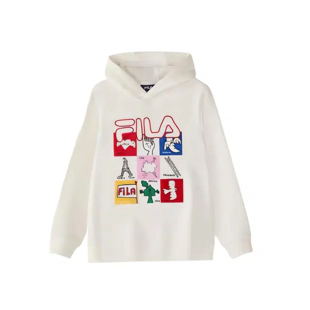 FILA KIDS ORIGINALE