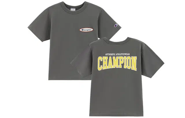 Champion SS23 T
