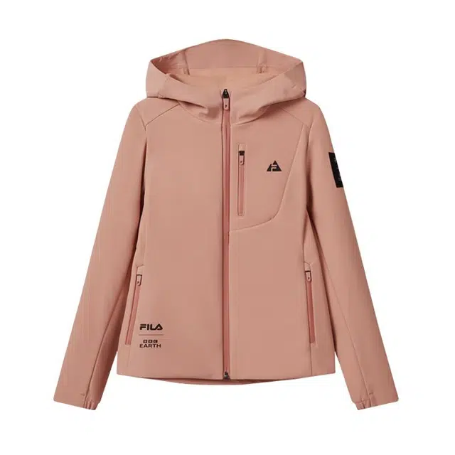 FILA KIDS FW24 PERFORMANCE
