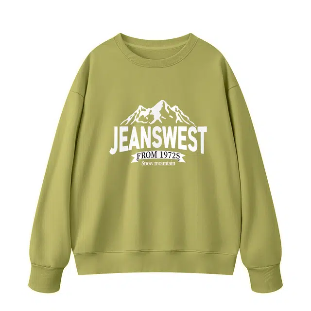 JEANSWEST JNR Logo