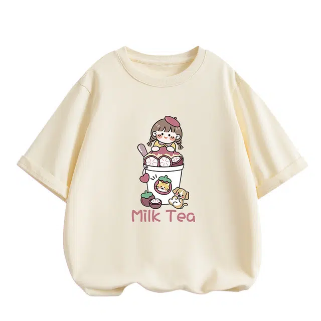 JEANSWEST JNR T