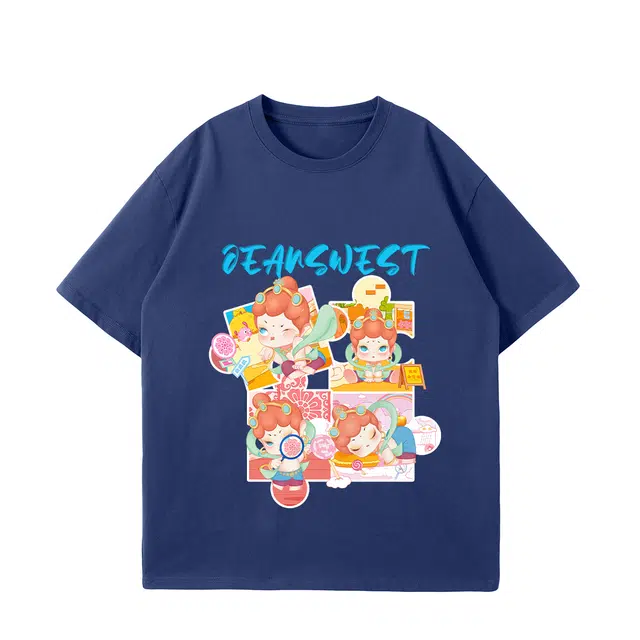 JEANSWEST JNR T