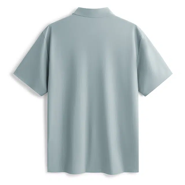 PEACEBIRD MEN Polo