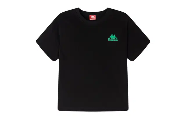 KAPPA KIDS LogoT