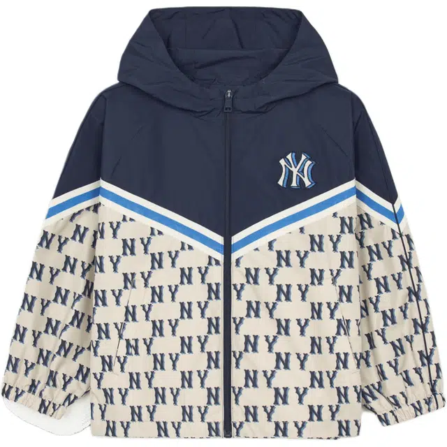MLB KIDS Monotive