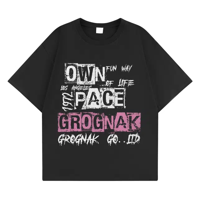 GROGNAK T