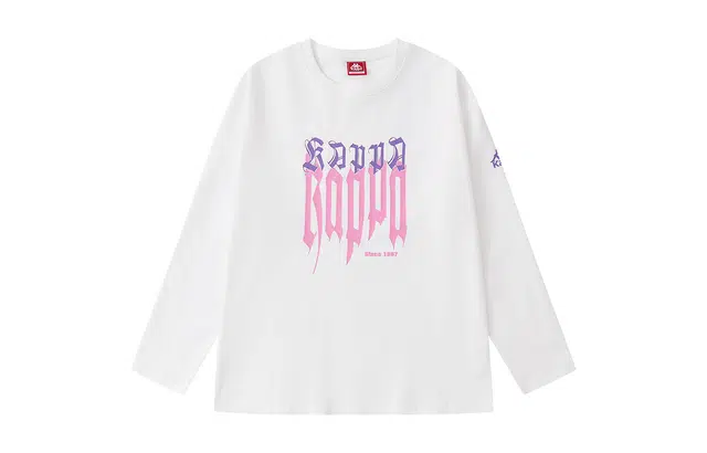 KAPPA KIDS T