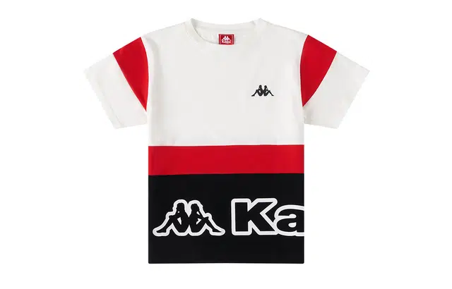KAPPA KIDS LogoT