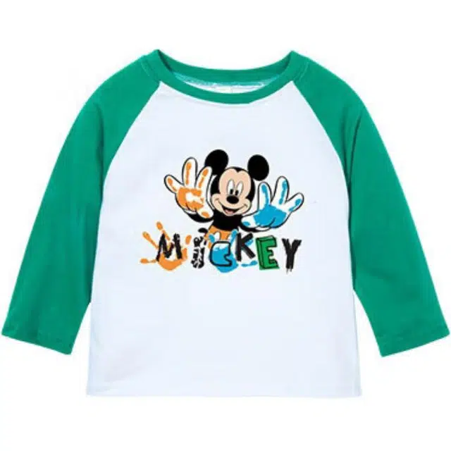Disney T
