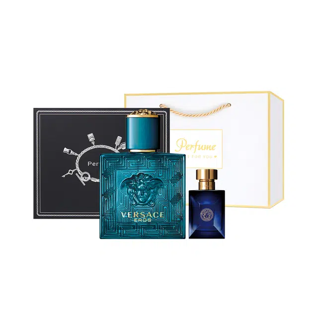 VERSACE 30ml50ml +1ml 30ml50ml +5ml