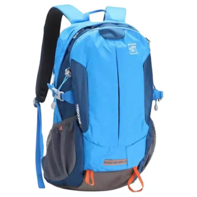 30L TREKKING Logo