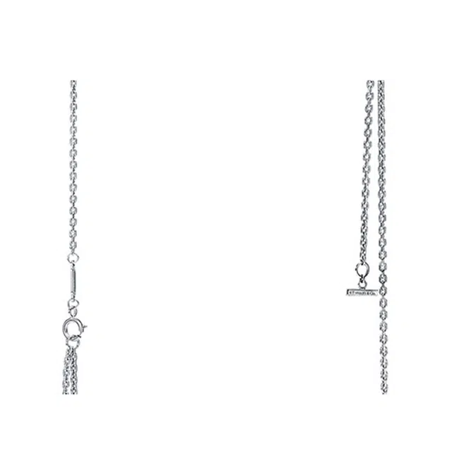 TIFFANY CO. Tiffany T