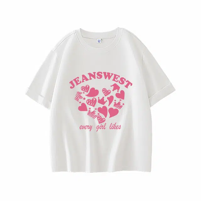JEANSWEST JNR T