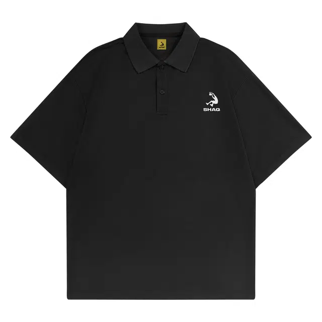 SHAQ Polo