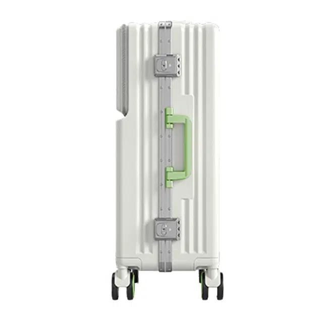 PAUL FRANK PC