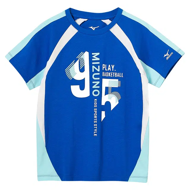 Mizuno T