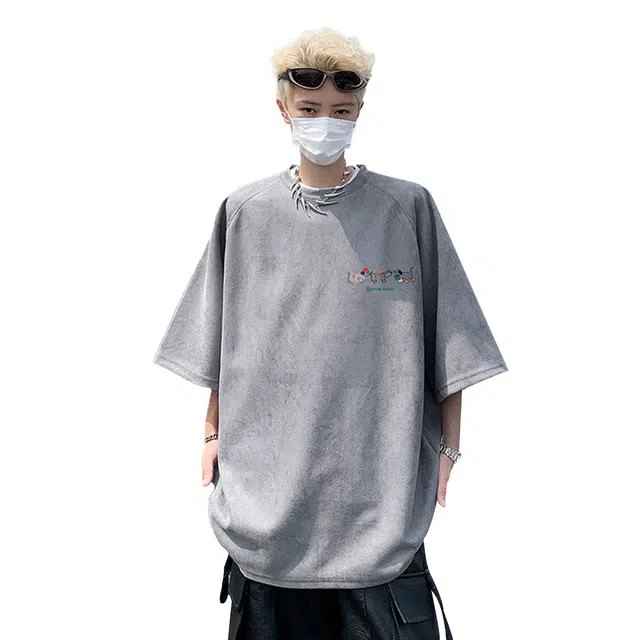 FORCEPULR T