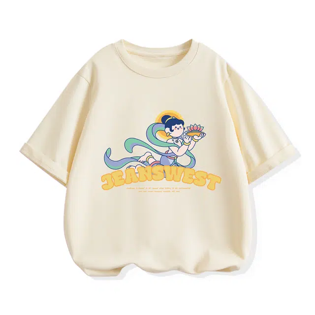JEANSWEST JNR LOGOT