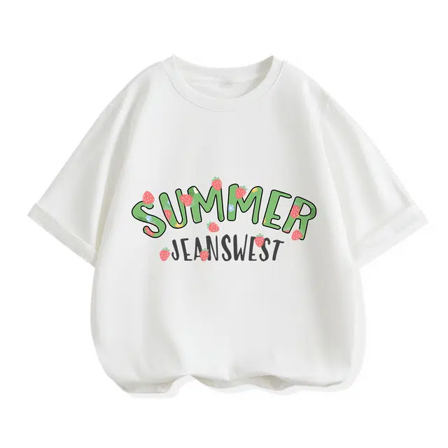 JEANSWEST JNR T