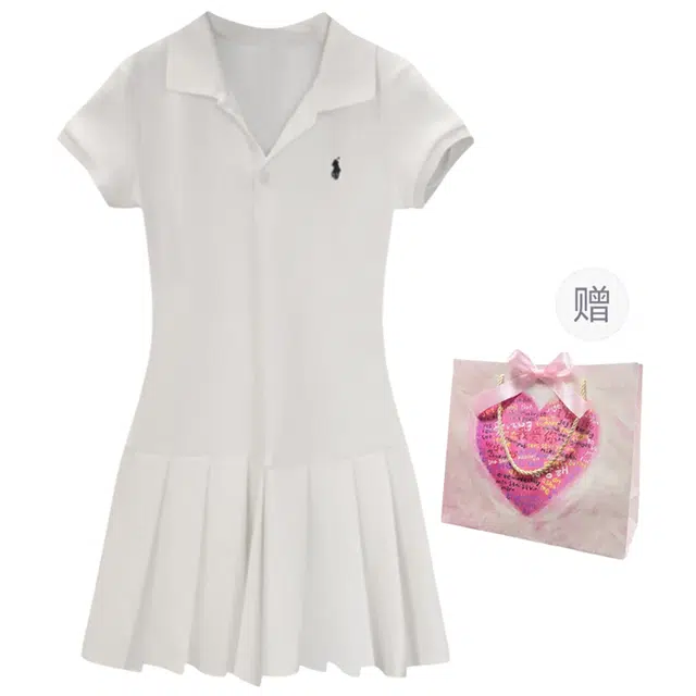 peaches peaches polo