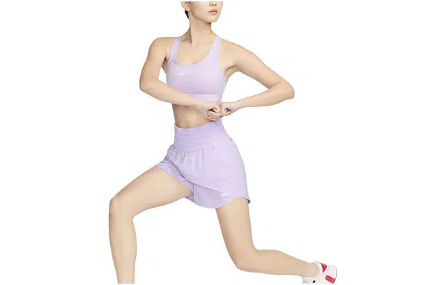 Nike AS W NK SWSH MED SPT BRA