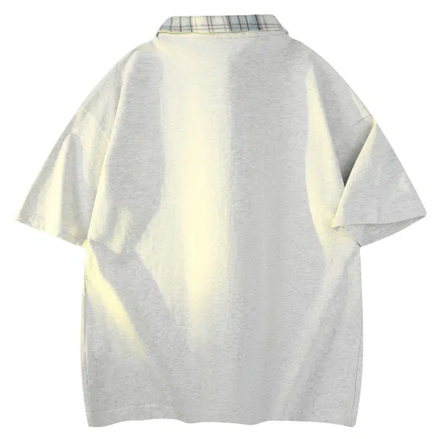 SPONGEBOB SQUAREPANTS LogoPolo